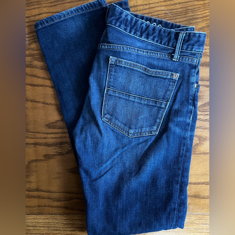 Gap Boyfriend Jeans